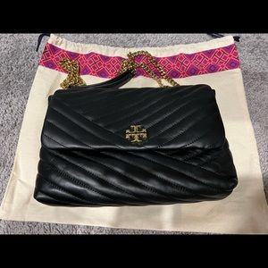 Tory Burch Kira convertible shoulder bag